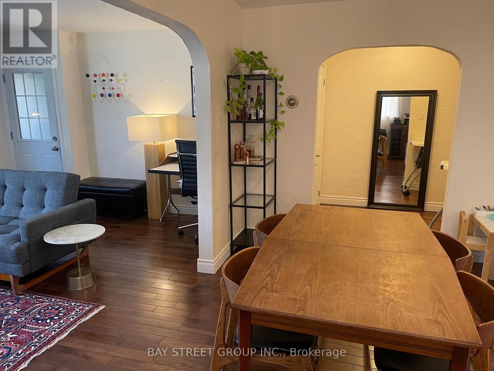 Main & Lower - 48 Braemar Avenue, Toronto, Ontario  M5P 2L2 - Photo 6 - C13773370