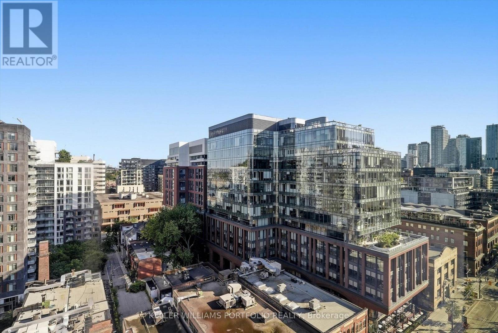 1319 - 629 King Street W, Toronto, Ontario  M5V 0G9 - Photo 22 - C13773444