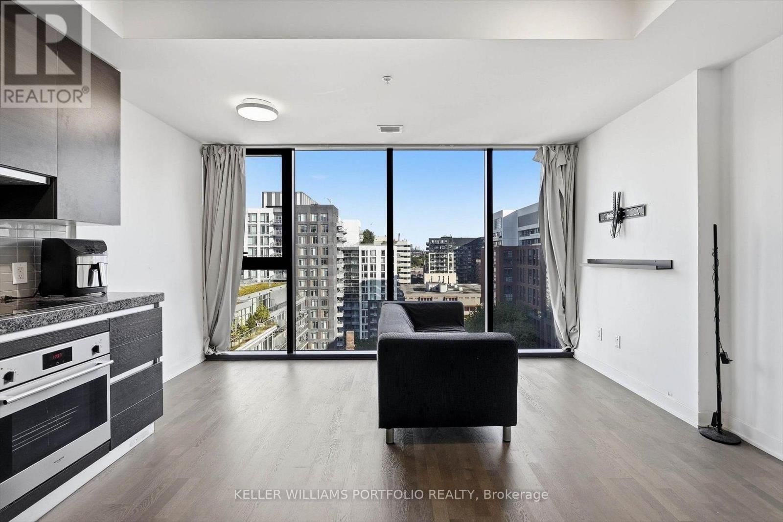 1319 - 629 King Street W, Toronto, Ontario  M5V 0G9 - Photo 7 - C13773444