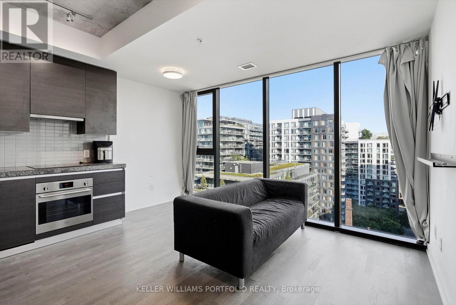 1319 - 629 King Street W, Toronto, Ontario  M5V 0G9 - Photo 8 - C13773444