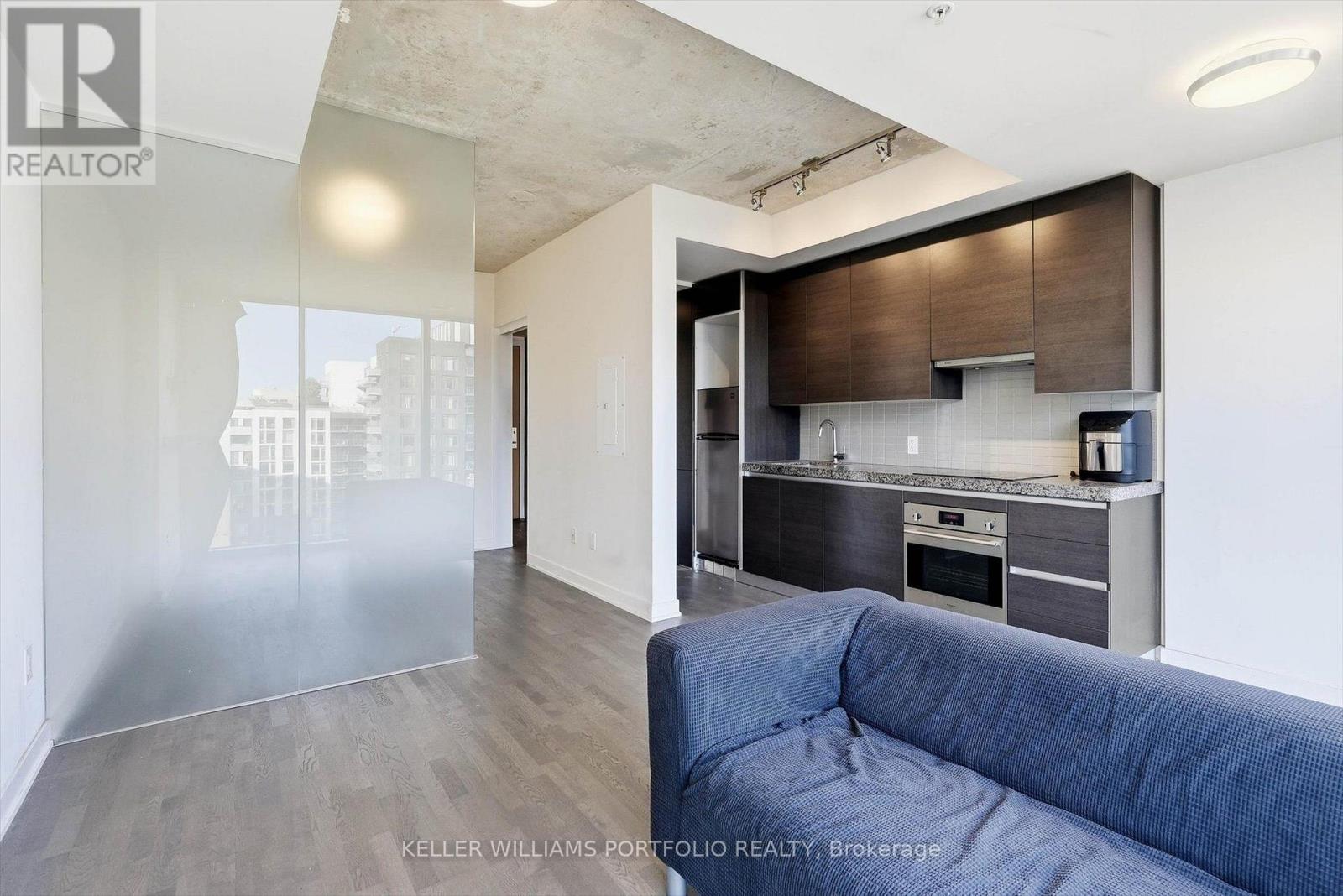 1319 - 629 King Street W, Toronto, Ontario  M5V 0G9 - Photo 9 - C13773444