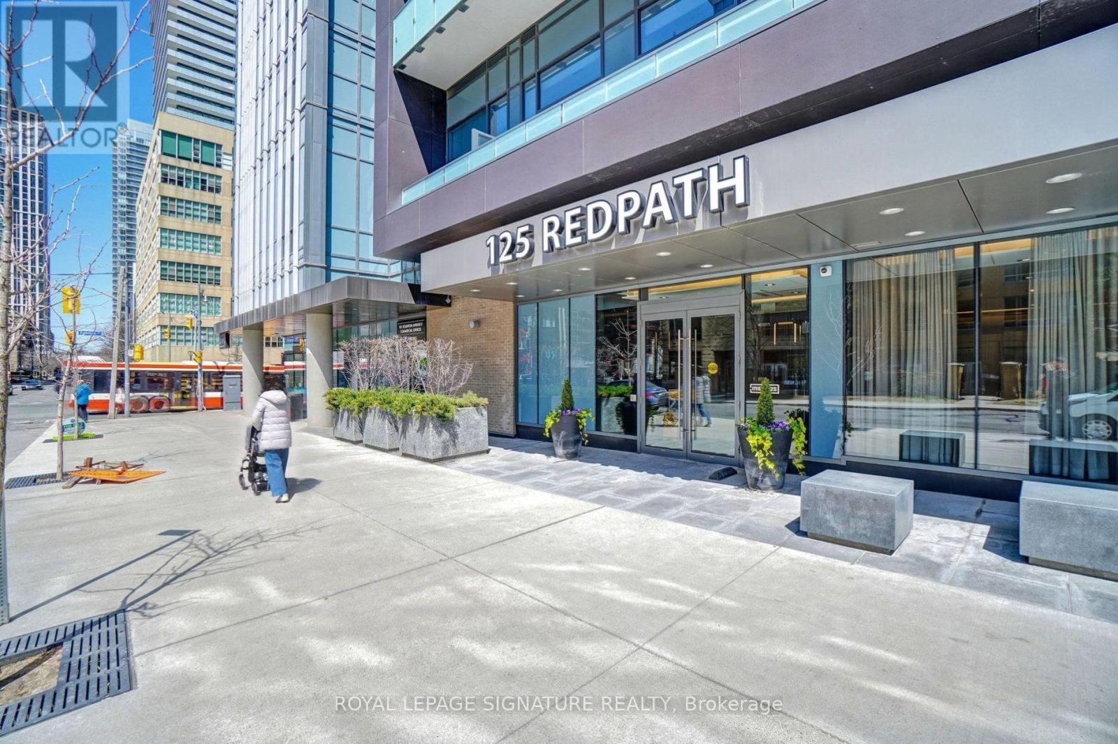 707 - 125 Redpath Avenue, Toronto, Ontario M4S 0B5 - Photo 9 - C13773494