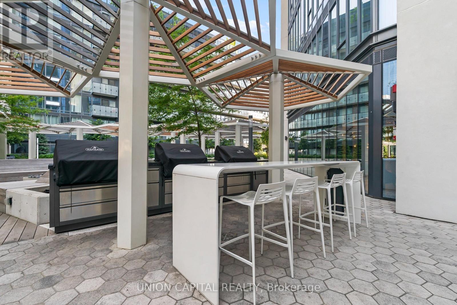 909 - 138 Downes Street, Toronto, Ontario  M5E 0E4 - Photo 22 - C13773506