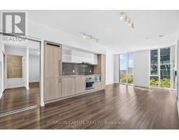 909 - 138 DOWNES STREET, Toronto, Ontario