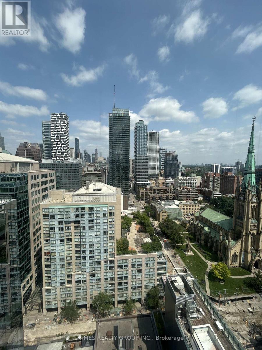 2107 - 60 Colborne Street, Toronto, Ontario  M5E 1E3 - Photo 10 - C13773528