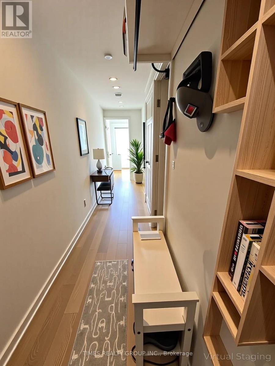 2107 - 60 Colborne Street, Toronto, Ontario  M5E 1E3 - Photo 2 - C13773528