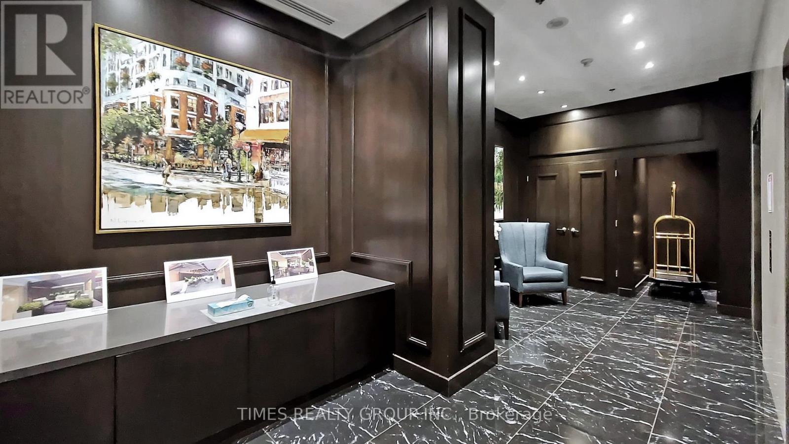 504 - 80 Cumberland Street, Toronto (Annex), Ontario  M5R 3V1 - Photo 32 - C13773536