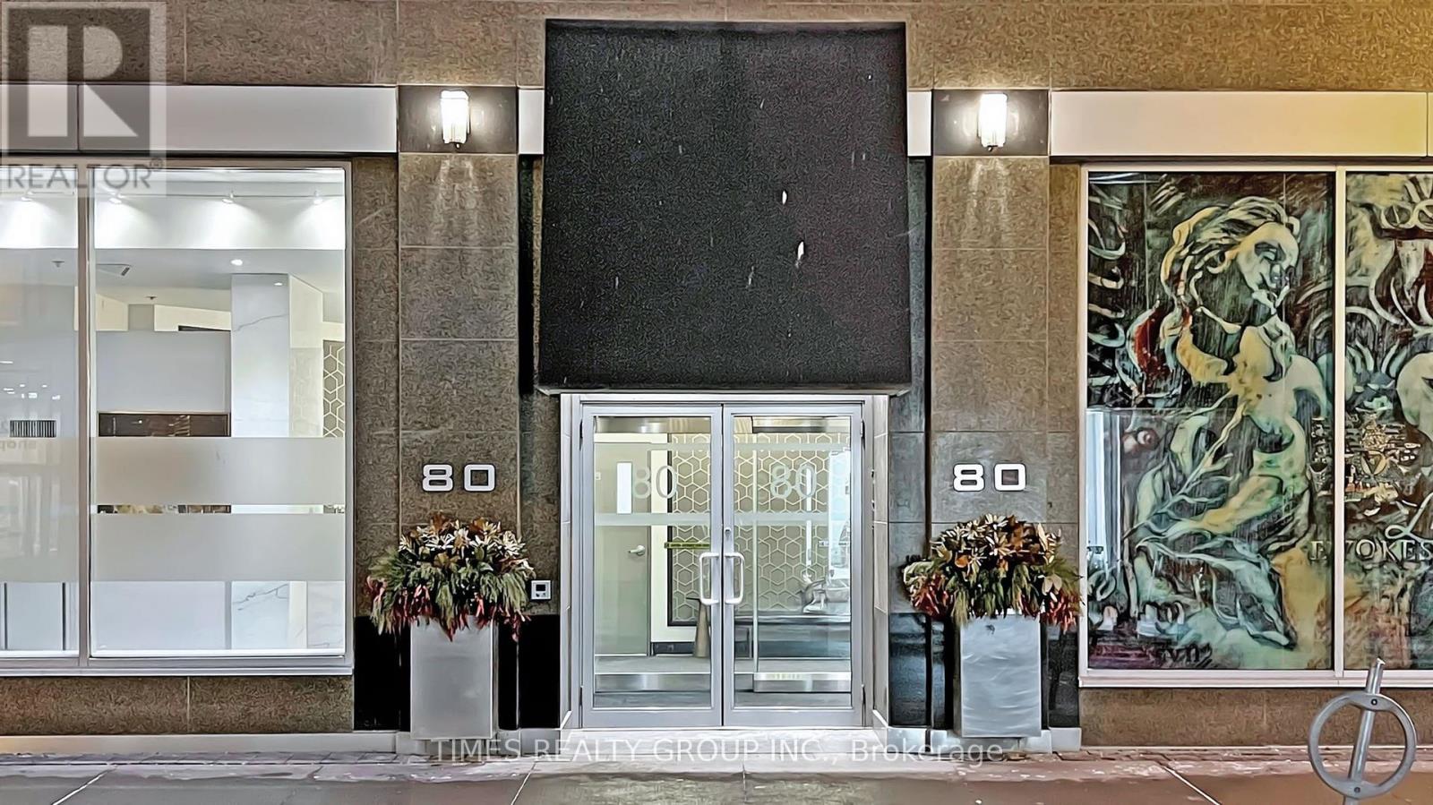 504 - 80 Cumberland Street, Toronto (Annex), Ontario  M5R 3V1 - Photo 34 - C13773536