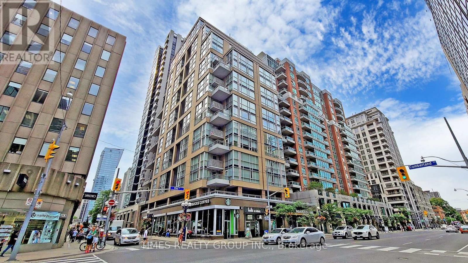 504 - 80 Cumberland Street, Toronto (Annex), Ontario  M5R 3V1 - Photo 35 - C13773536