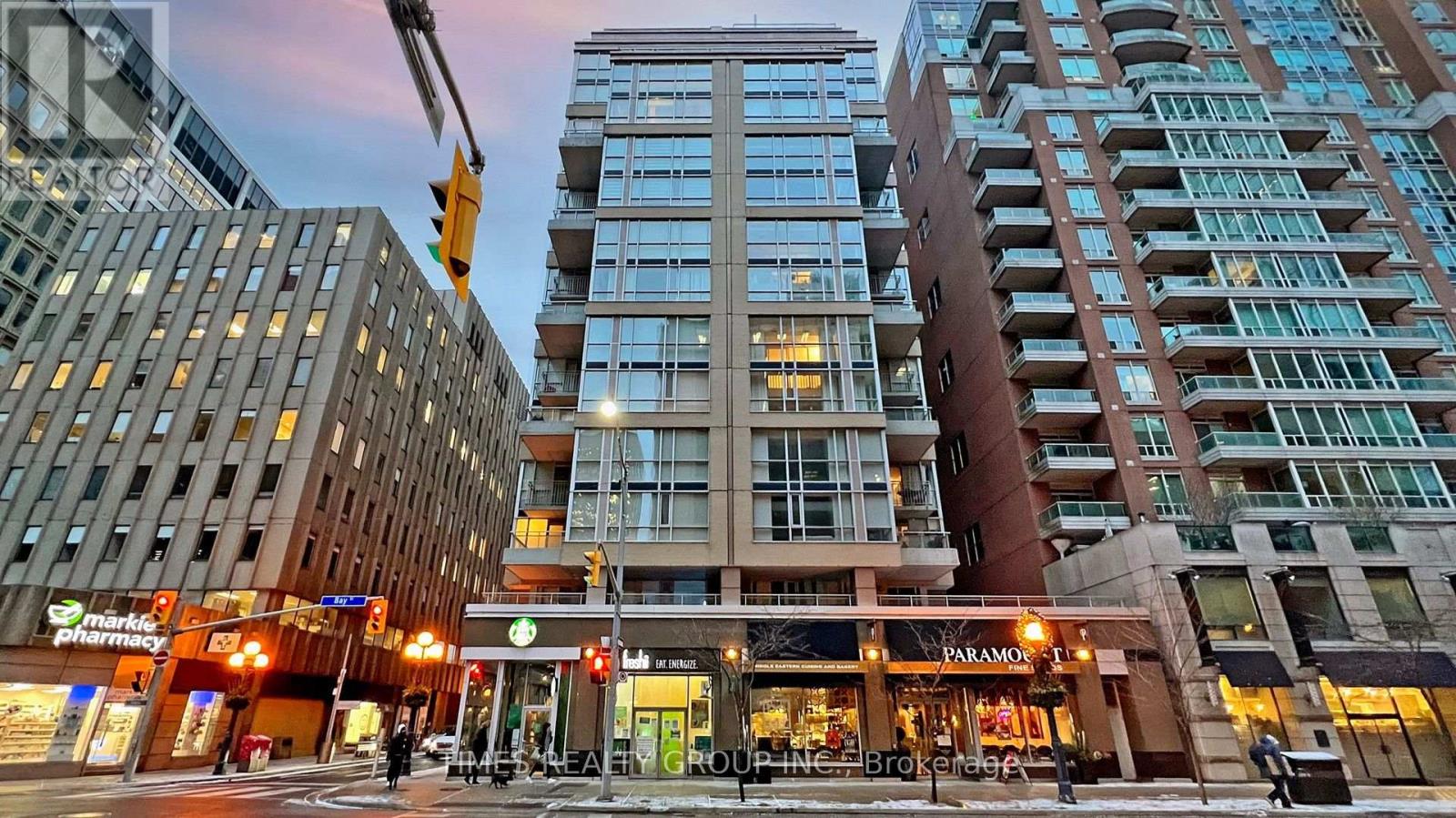 504 - 80 Cumberland Street, Toronto (Annex), Ontario  M5R 3V1 - Photo 36 - C13773536