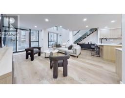 504 - 80 CUMBERLAND STREET, Toronto, Ontario
