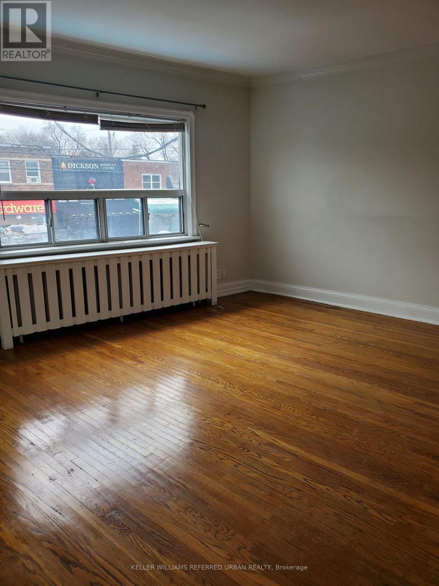 Unit 1 - 2017 Avenue Road, Toronto (Bedford Park-Nortown), Ontario  M5M 4A5 - Photo 2 - C13773558