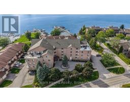 306 - 4 BECK BOULEVARD, Penetanguishene, Ontario