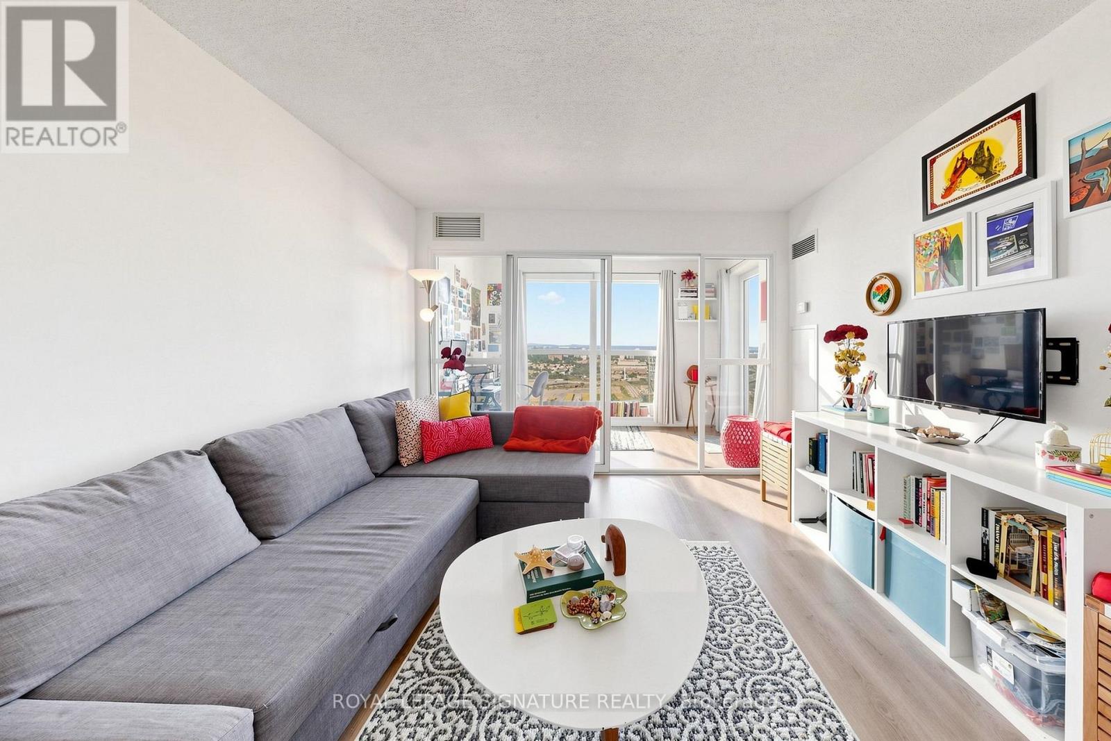 3103 - 70 Town Centre Court, Toronto, Ontario  M1P 0B2 - Photo 11 - E13773414