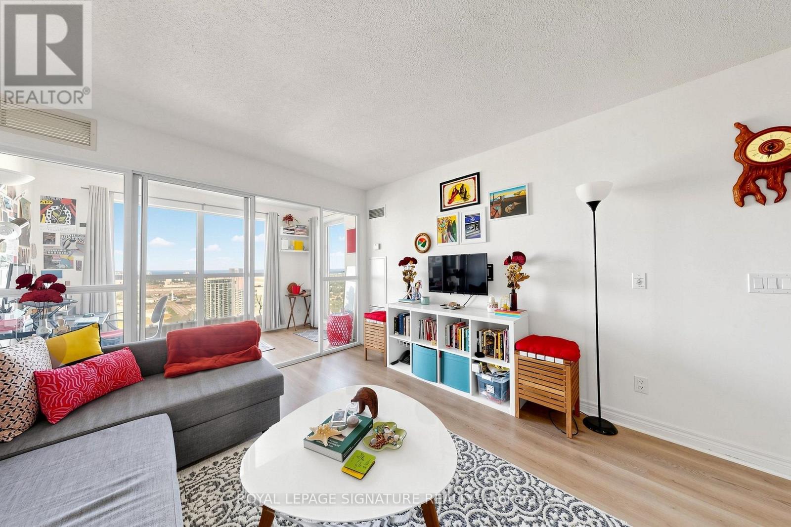 3103 - 70 Town Centre Court, Toronto, Ontario  M1P 0B2 - Photo 12 - E13773414