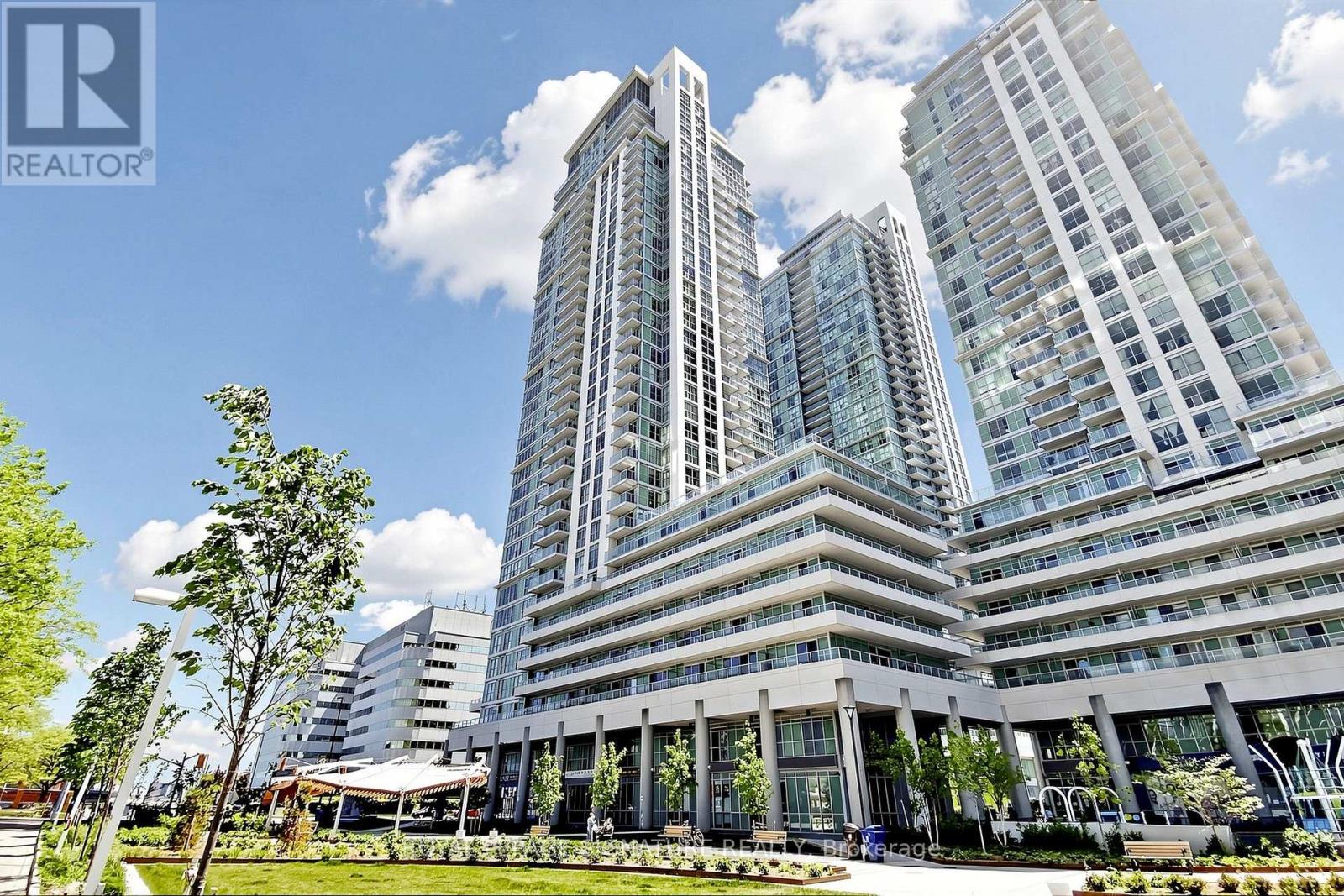 3103 - 70 Town Centre Court, Toronto, Ontario  M1P 0B2 - Photo 2 - E13773414
