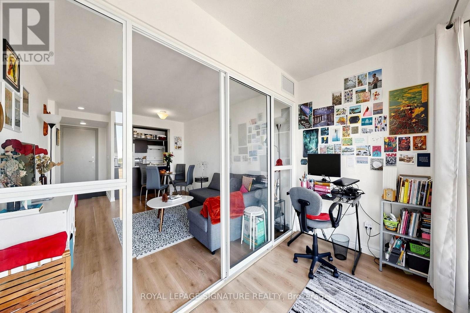3103 - 70 Town Centre Court, Toronto, Ontario  M1P 0B2 - Photo 22 - E13773414