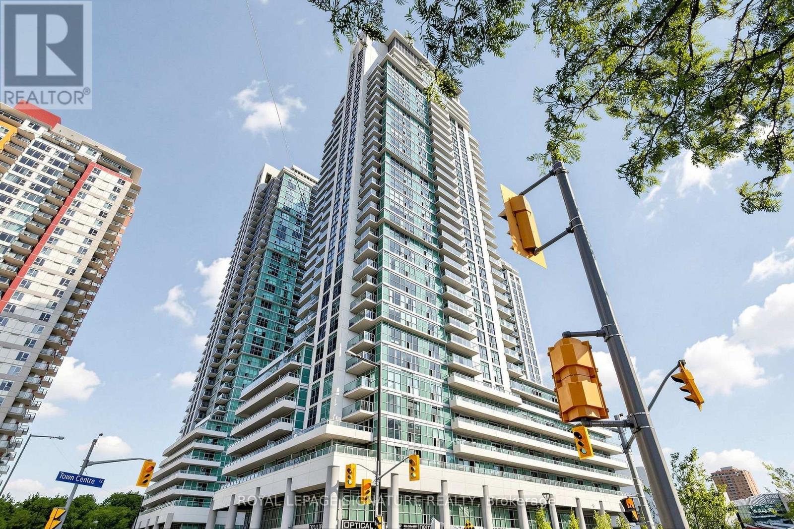 3103 - 70 Town Centre Court, Toronto, Ontario  M1P 0B2 - Photo 3 - E13773414