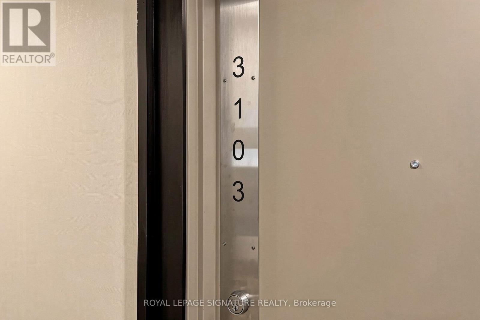 3103 - 70 Town Centre Court, Toronto, Ontario  M1P 0B2 - Photo 30 - E13773414
