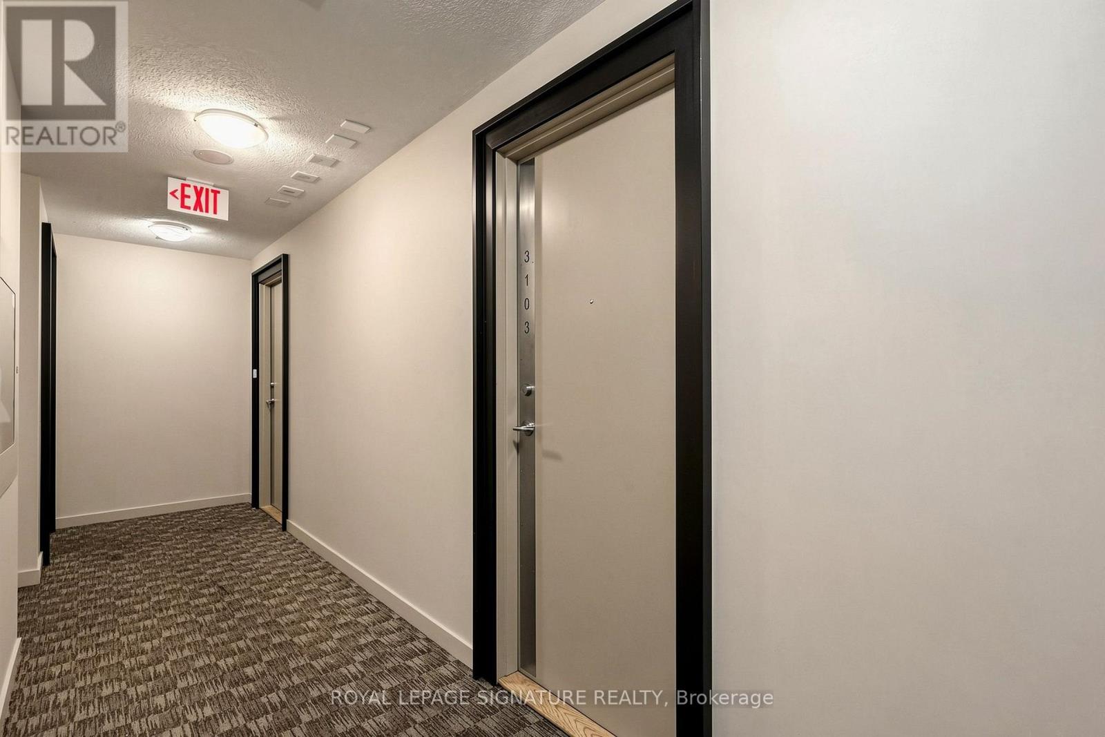 3103 - 70 Town Centre Court, Toronto, Ontario  M1P 0B2 - Photo 31 - E13773414