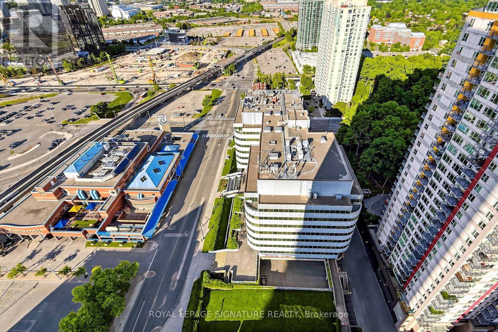 3103 - 70 Town Centre Court, Toronto, Ontario  M1P 0B2 - Photo 38 - E13773414