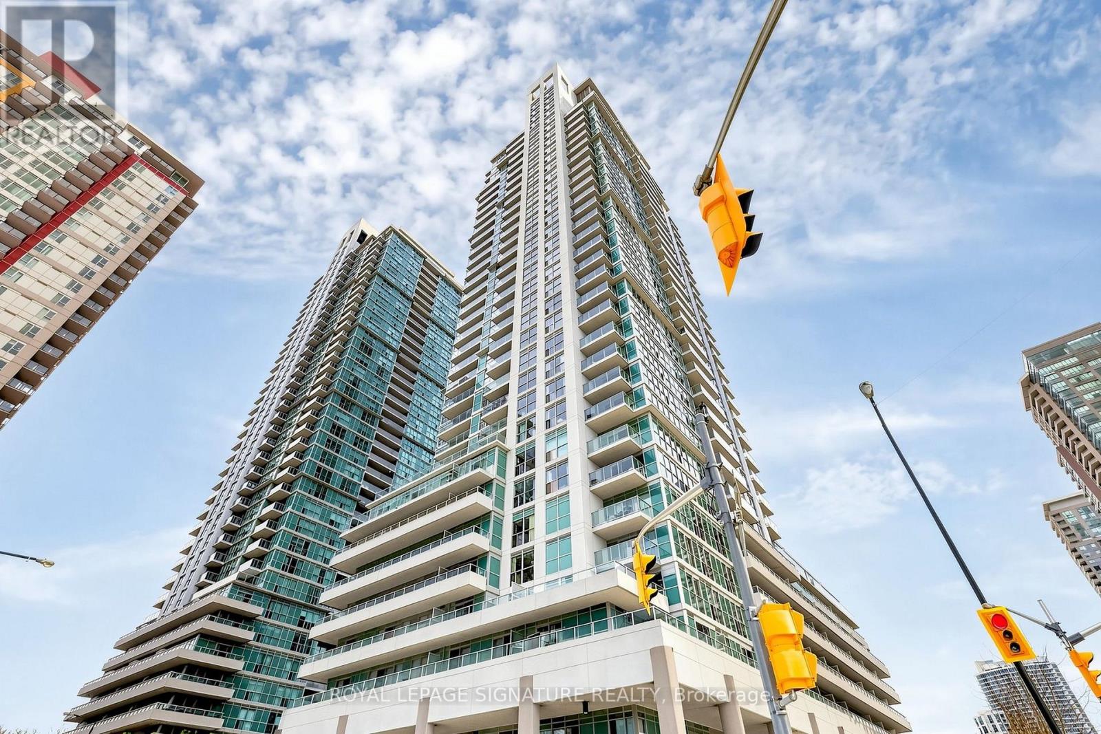 3103 - 70 Town Centre Court, Toronto, Ontario  M1P 0B2 - Photo 4 - E13773414