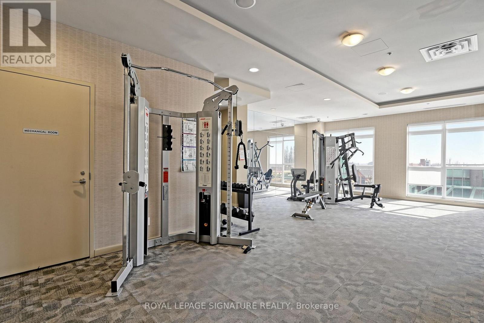 3103 - 70 Town Centre Court, Toronto, Ontario  M1P 0B2 - Photo 42 - E13773414