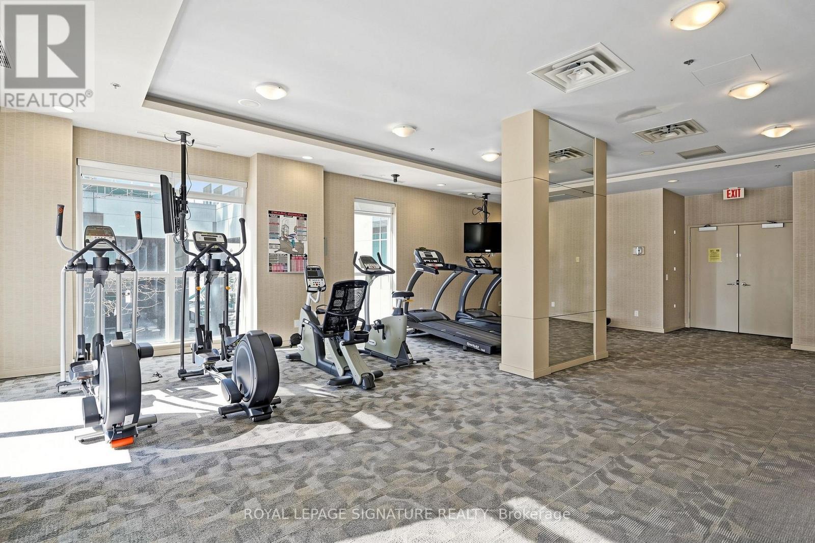 3103 - 70 Town Centre Court, Toronto, Ontario  M1P 0B2 - Photo 43 - E13773414