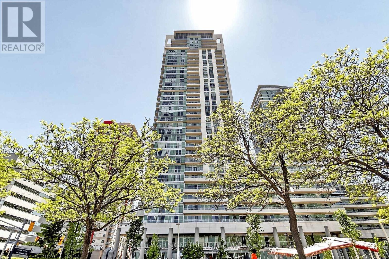3103 - 70 Town Centre Court, Toronto, Ontario  M1P 0B2 - Photo 5 - E13773414