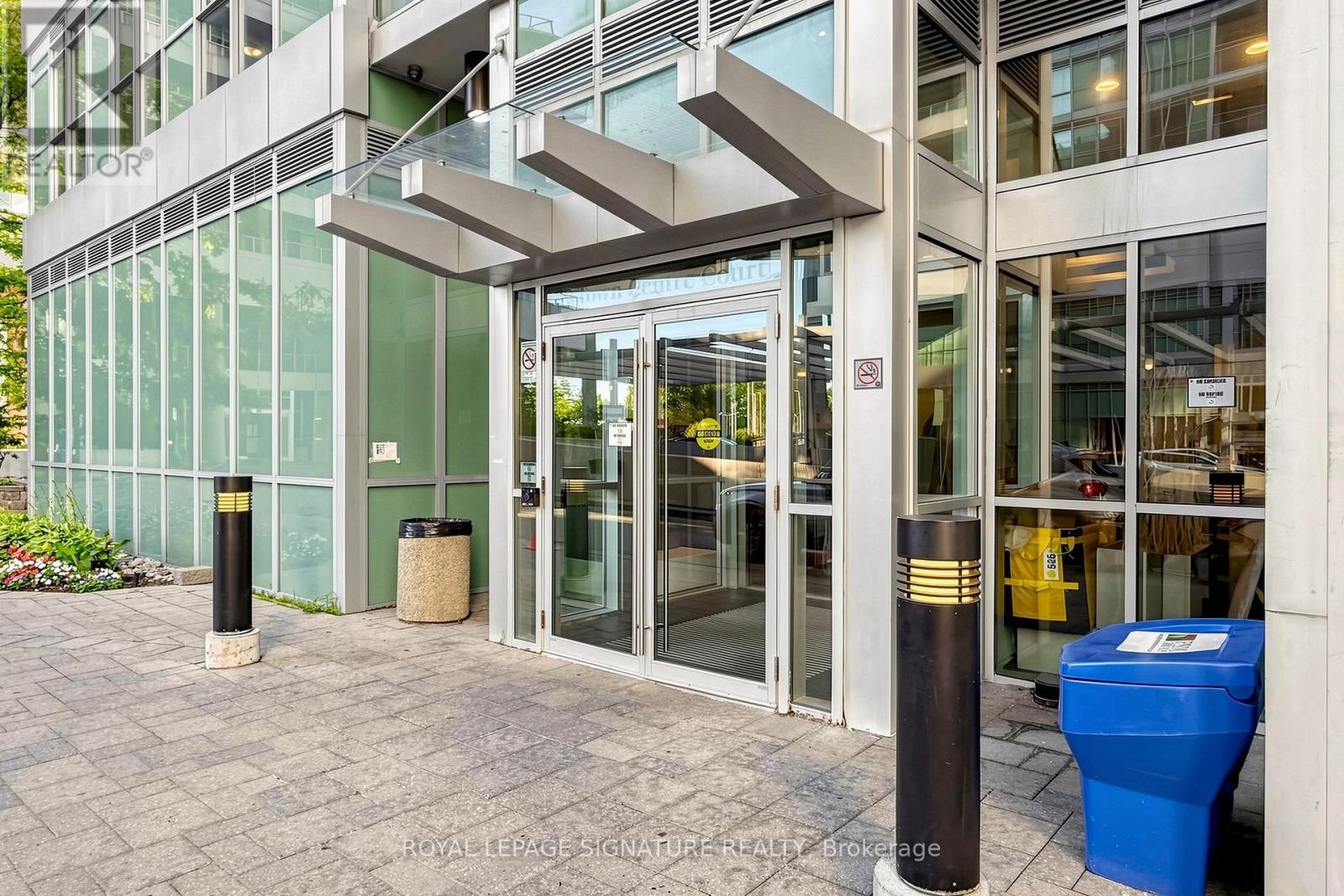 3103 - 70 Town Centre Court, Toronto, Ontario  M1P 0B2 - Photo 6 - E13773414
