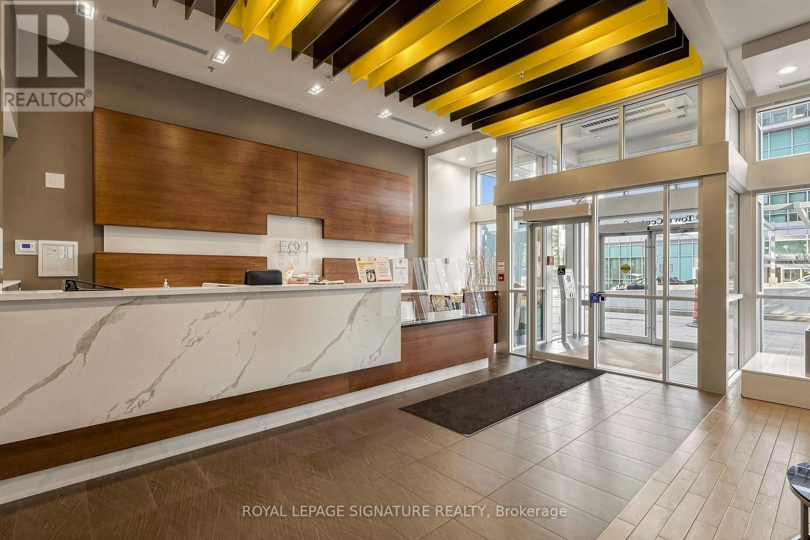 3103 - 70 Town Centre Court, Toronto, Ontario  M1P 0B2 - Photo 7 - E13773414