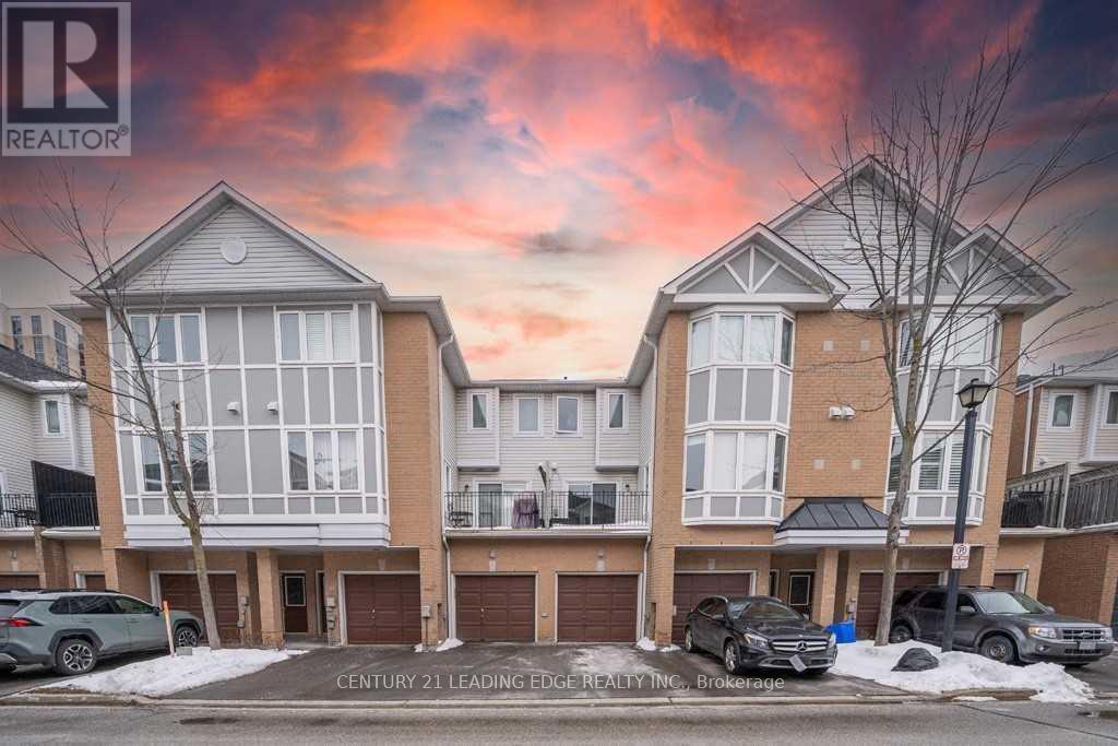 25 Mondeo Drive, Toronto, Ontario  M1P 5B6 - Photo 2 - E13773474