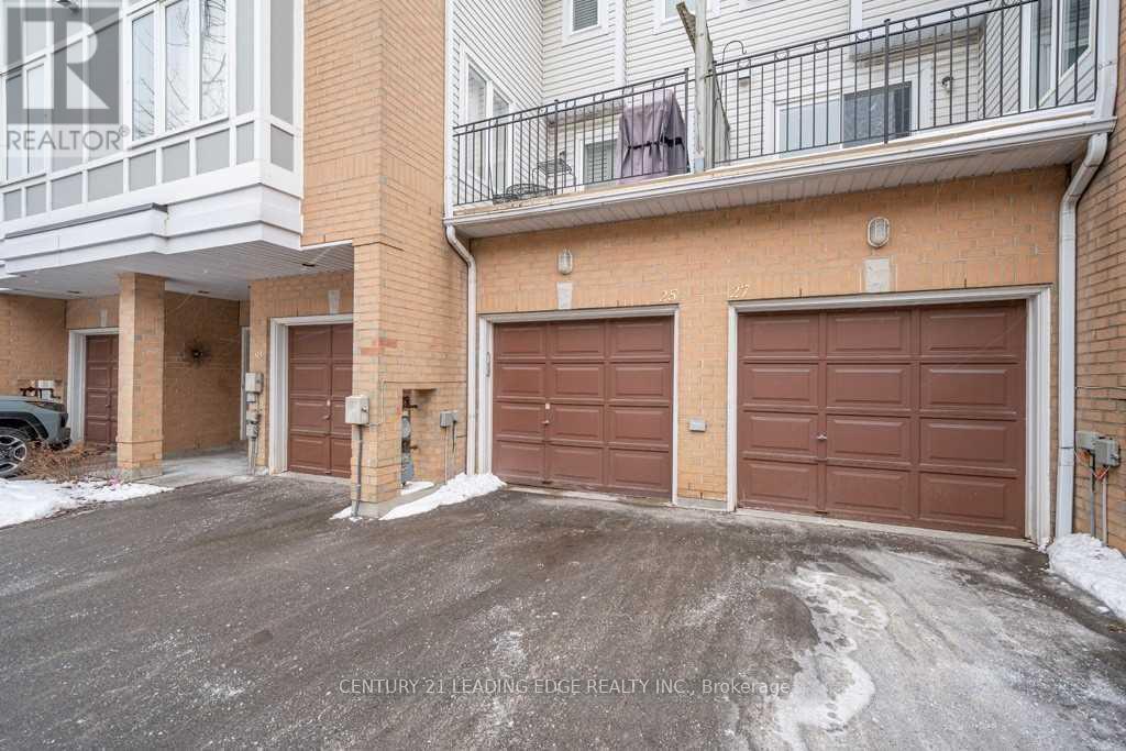 25 Mondeo Drive, Toronto, Ontario  M1P 5B6 - Photo 30 - E13773474