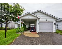 81 WILMOT TRAIL, Clarington, Ontario