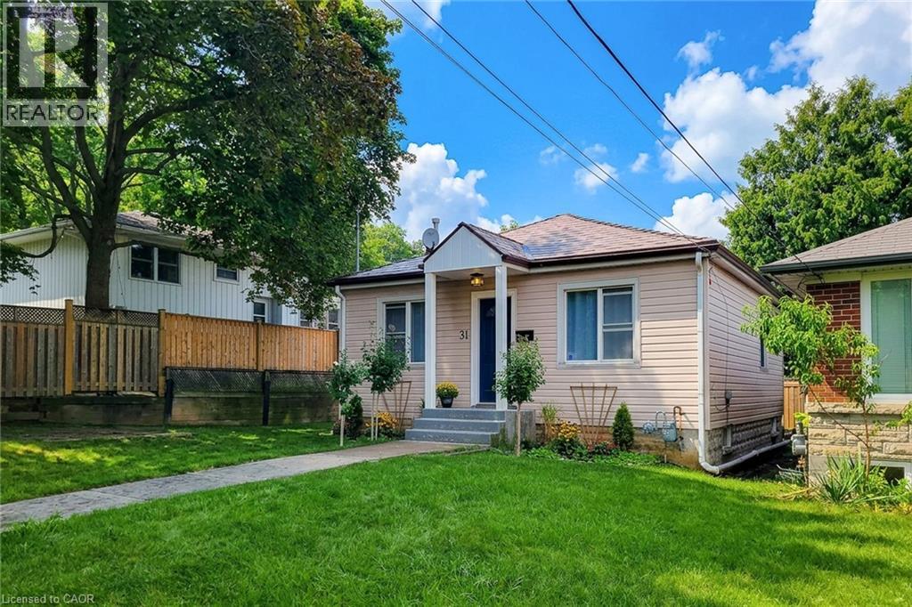 31 Greenhill Avenue, Hamilton, Ontario  L8K 5C5 - Photo 3 - 40860157