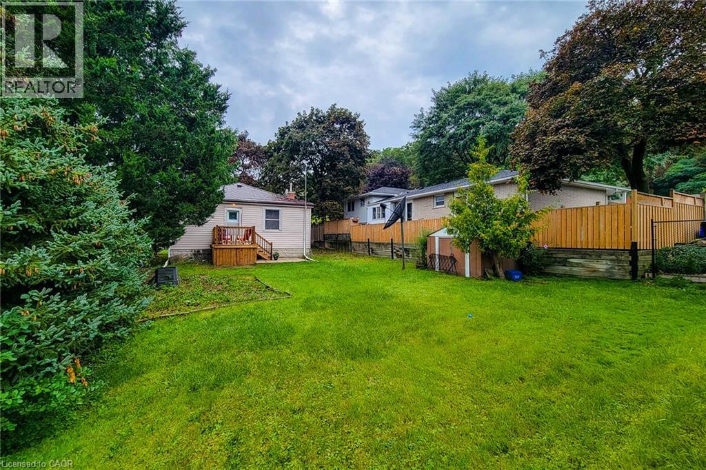 31 Greenhill Avenue, Hamilton, Ontario  L8K 5C5 - Photo 33 - 40860157