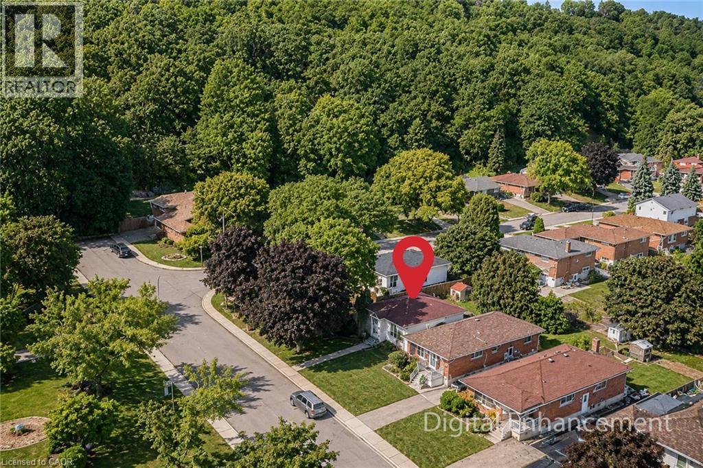31 Greenhill Avenue, Hamilton, Ontario  L8K 5C5 - Photo 34 - 40860157