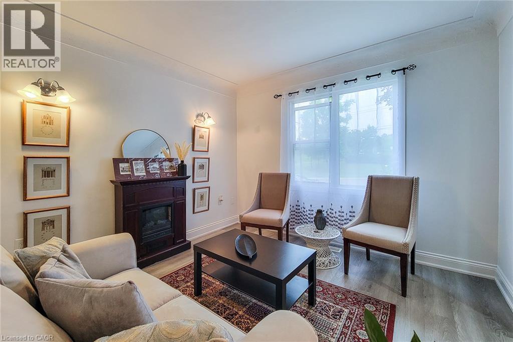 31 Greenhill Avenue, Hamilton, Ontario  L8K 5C5 - Photo 7 - 40860157