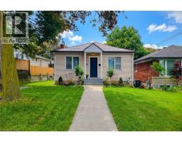 31 GREENHILL Avenue, hamilton, Ontario