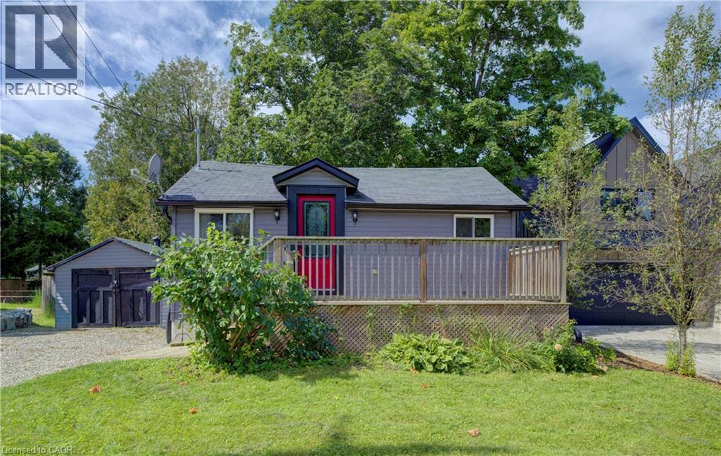 3762 NAFZIGER Road, Wellesley, Ontario