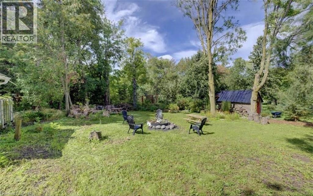 3762 Nafziger Road, Wellesley, Ontario  N0B 2T0 - Photo 16 - 40858529
