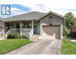 25 TRINITY STREET, Stratford, Ontario