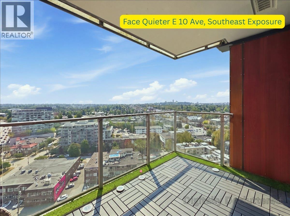 2006 285 E 10th Avenue, Vancouver, British Columbia  V5T 0H6 - Photo 2 - R3156242