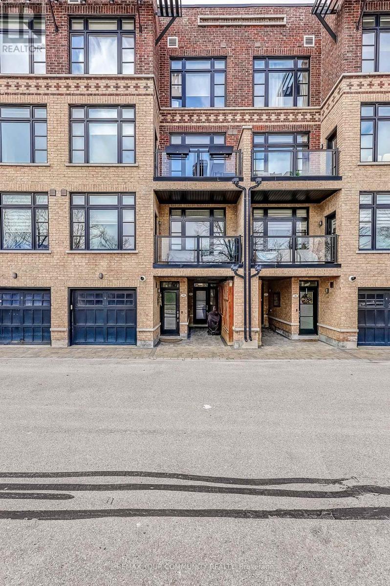 29 - 8169 Kipling Avenue, Vaughan, Ontario  L4L 0G4 - Photo 3 - N13771002