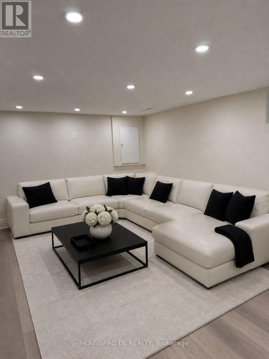Basement - 377 Palmer Avenue, Richmond Hill, Ontario  L4C 1P7 - Photo 6 - N13773340