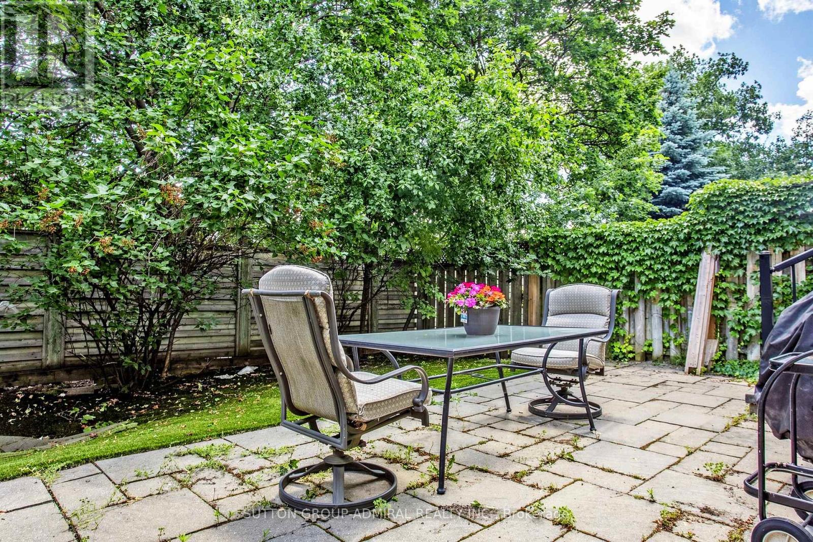 63 Katerina Avenue, Vaughan, Ontario  L4J 8H5 - Photo 25 - N13773456