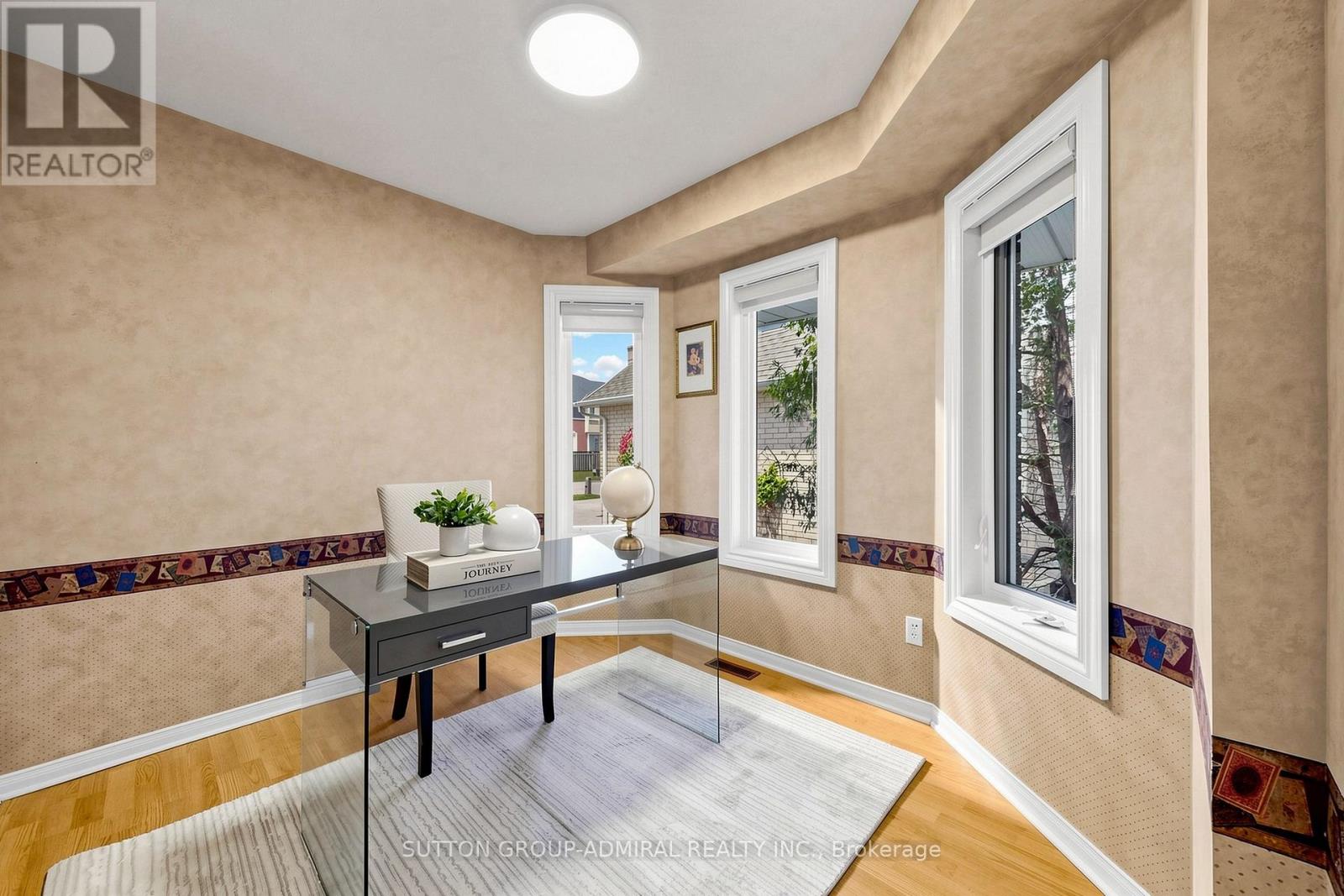 63 Katerina Avenue, Vaughan, Ontario  L4J 8H5 - Photo 3 - N13773456