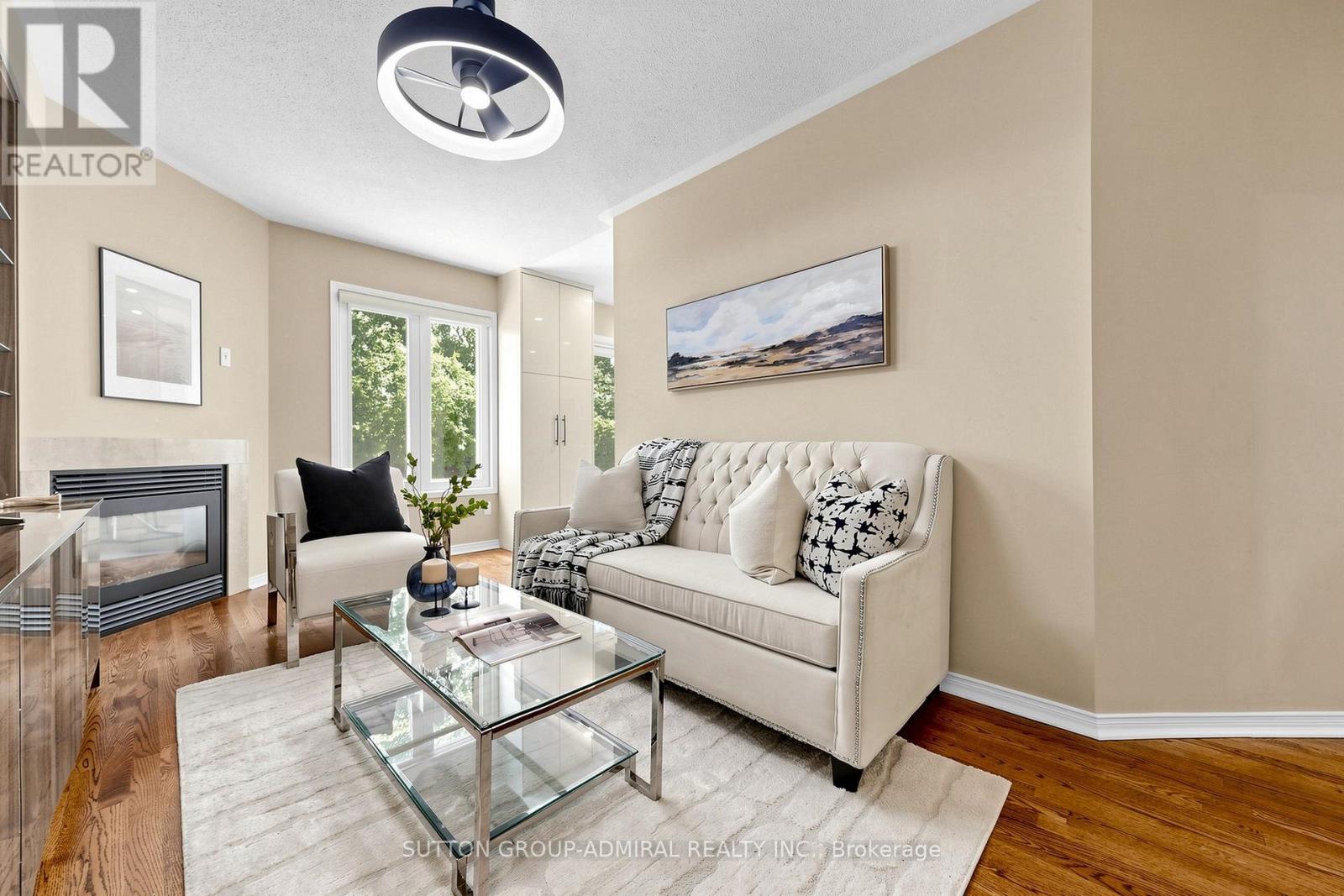 63 Katerina Avenue, Vaughan, Ontario  L4J 8H5 - Photo 7 - N13773456
