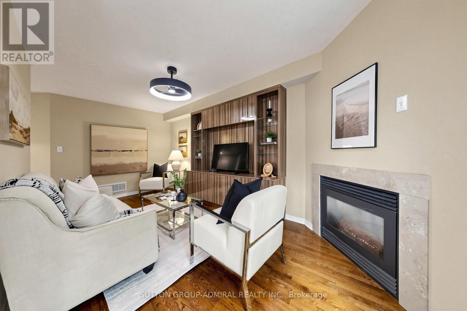 63 Katerina Avenue, Vaughan, Ontario  L4J 8H5 - Photo 8 - N13773456