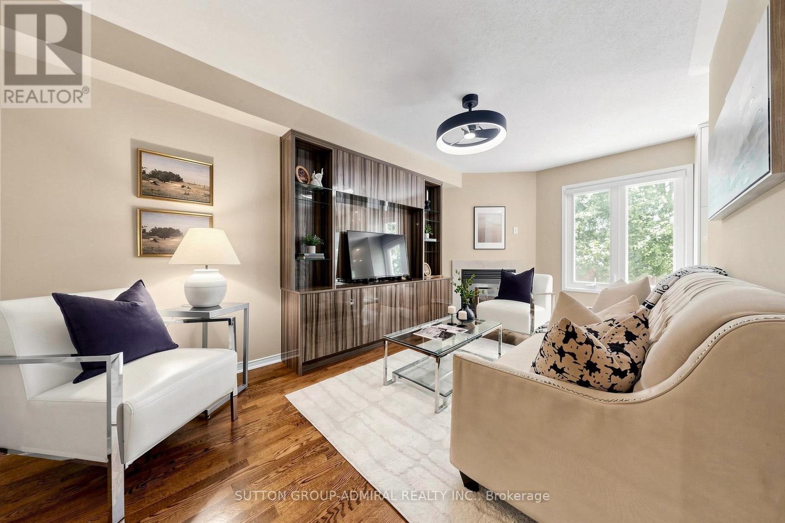 63 Katerina Avenue, Vaughan, Ontario  L4J 8H5 - Photo 9 - N13773456